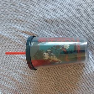 Anime cup